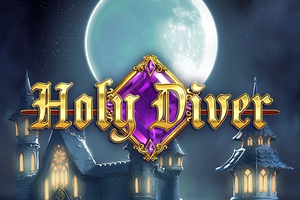 02577 holy diver
