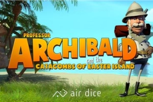 05843 professor archibald