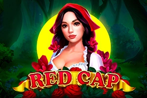 06174 red cap