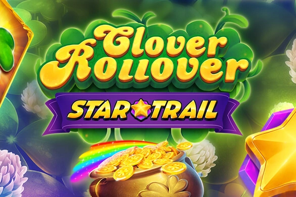 06716 clover rollover startrail