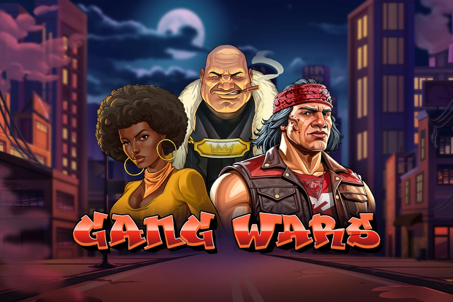 09330 gang wars
