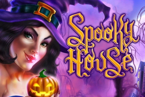 09466 spooky house