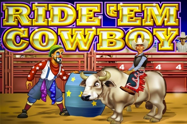 09697 ride em cowboy