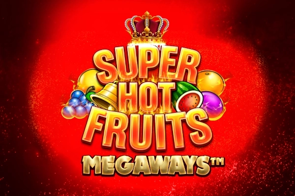 10924 super hot fruits megaways