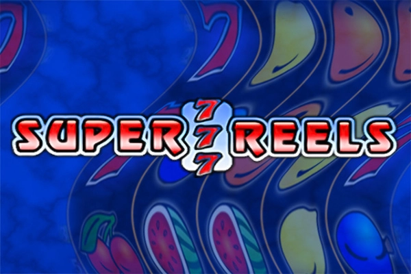 13913 super 7 reels