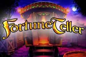 16442 fortune teller